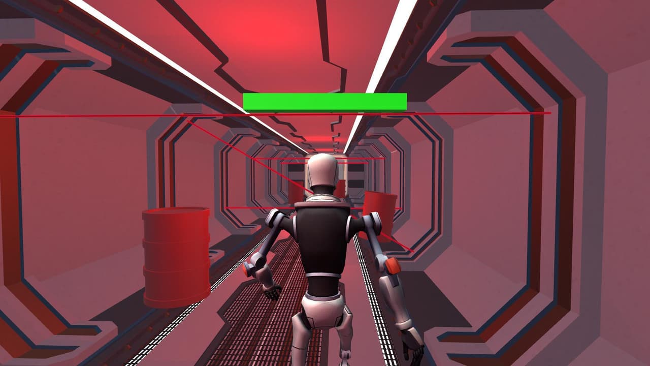 Kyles Last Day Off Earth screenshot 6
