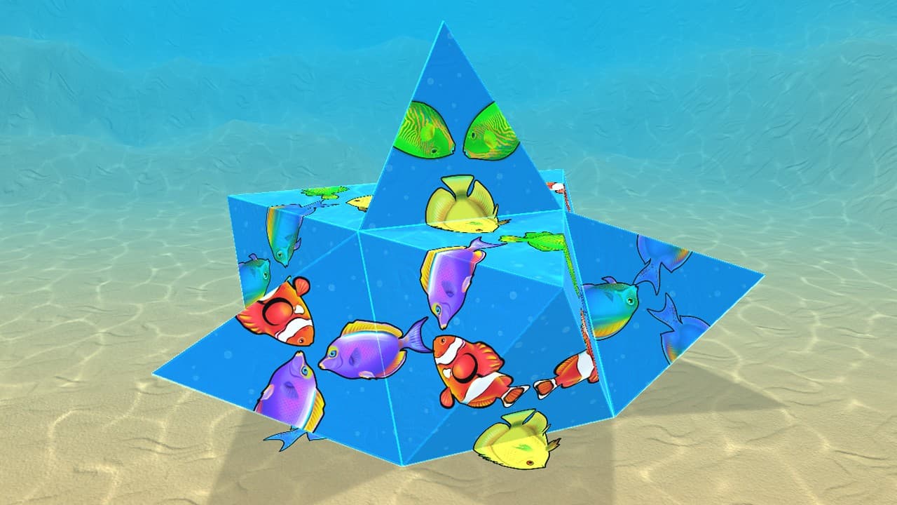 Twisty Tumble (VR)