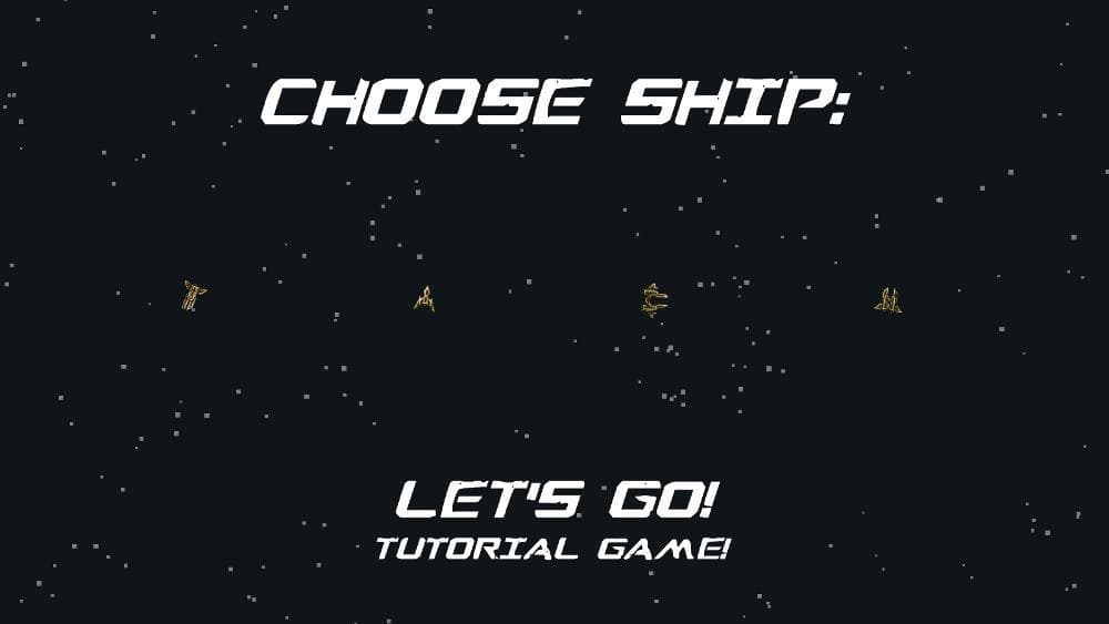 SpaceFight (Asti) screenshot 3