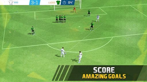Soccer Star 2018 Top Leagues · MLS Soccer Games screenshot 6
