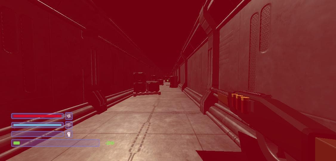 Spacescape (itch) (NoahV, Dylan in a box, TimoT3103, Cluunk) screenshot 3