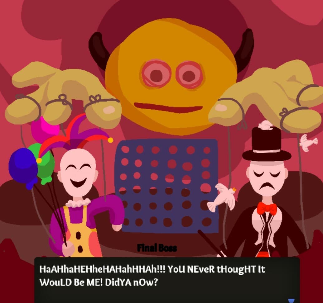 Connect More (connectmore)