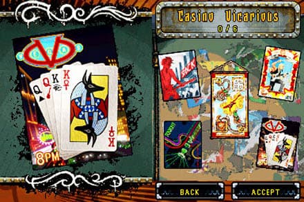Guitar Hero On Tour: Modern Hits screenshot 2