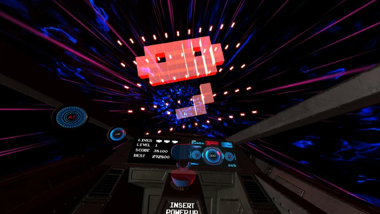 Nebula Nemesis