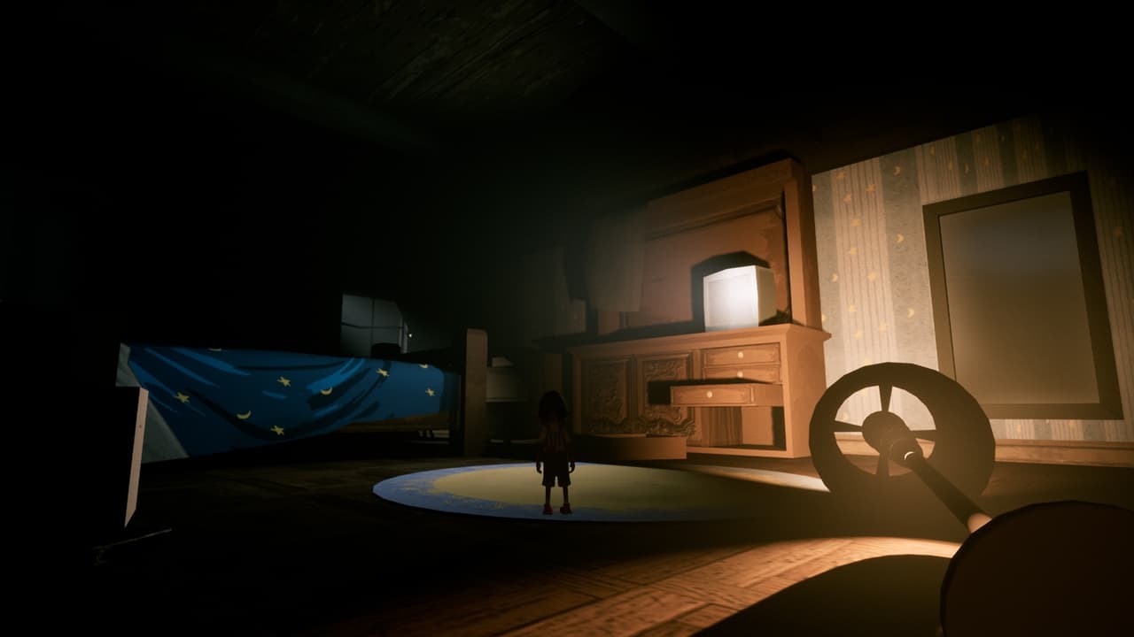The Raincoat Man screenshot 4