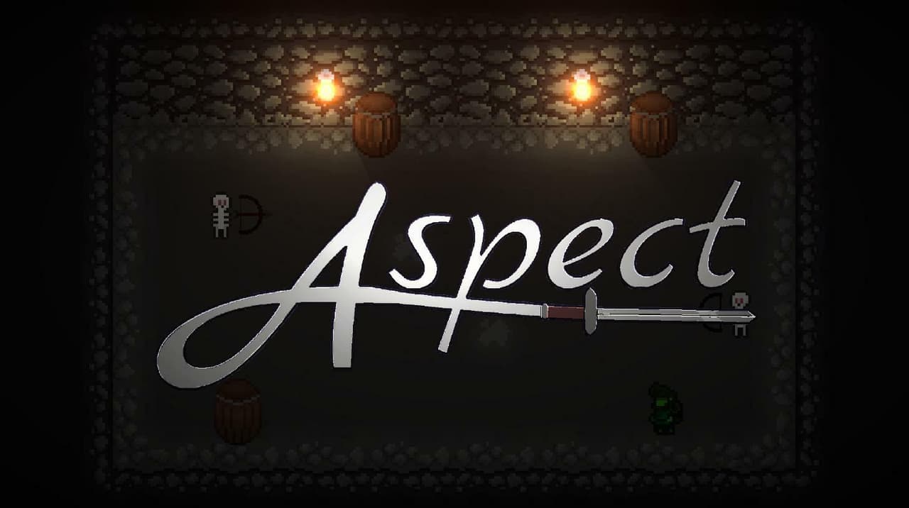 Aspect (itch) (LlamaDev Games) screenshot 2