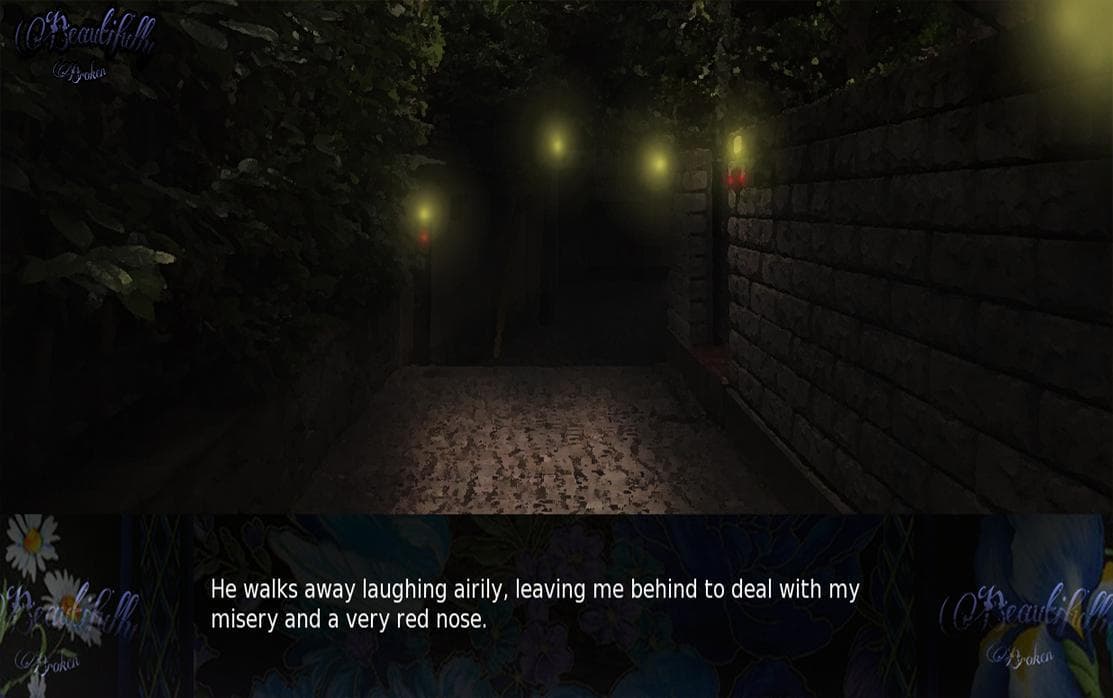 Beautifully Broken Complete Version screenshot 3