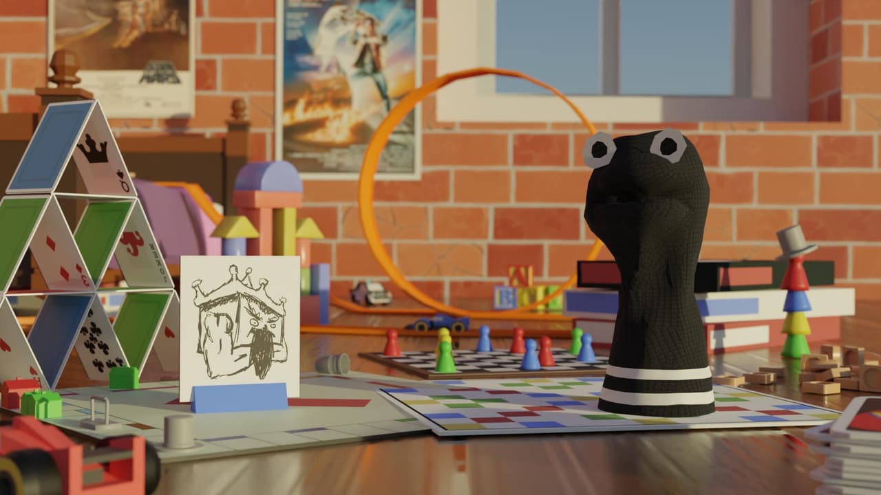 Rolling With The Punches screenshot 2