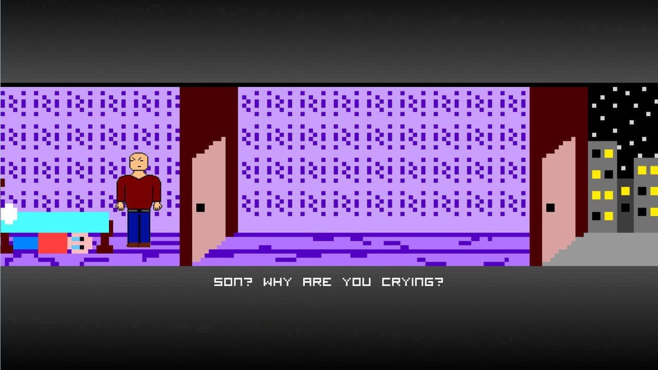 Drink by Ashley Muir (SAE Brisbane Games) screenshot 3