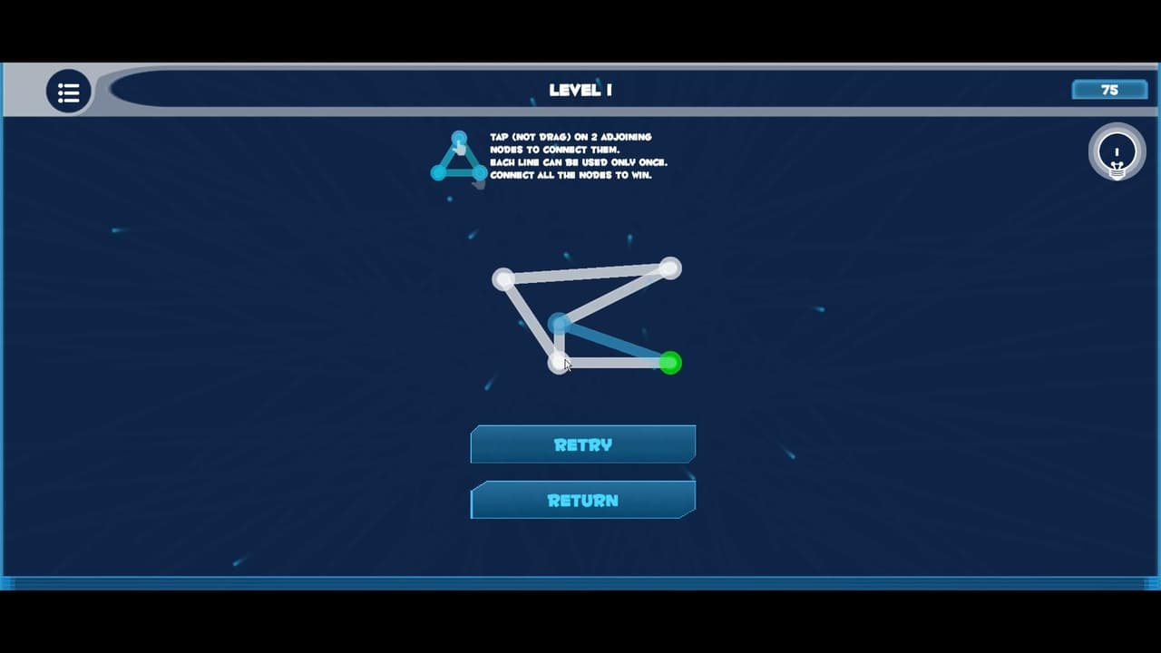 SHAPES screenshot 2