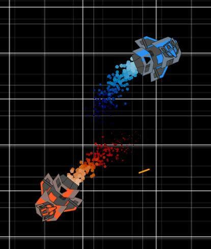 Fuelless (GMTK Jam) screenshot 6