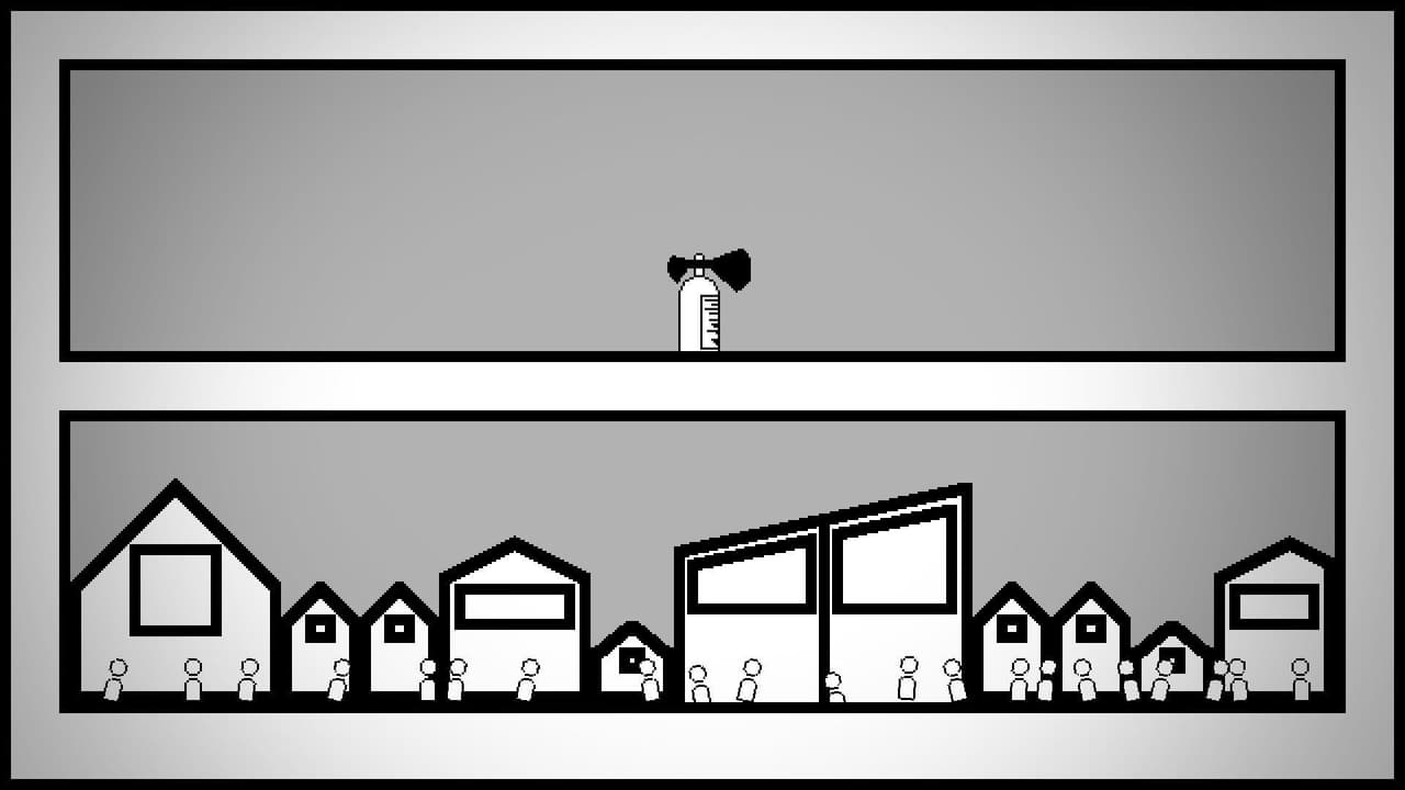 Chaos City screenshot 3