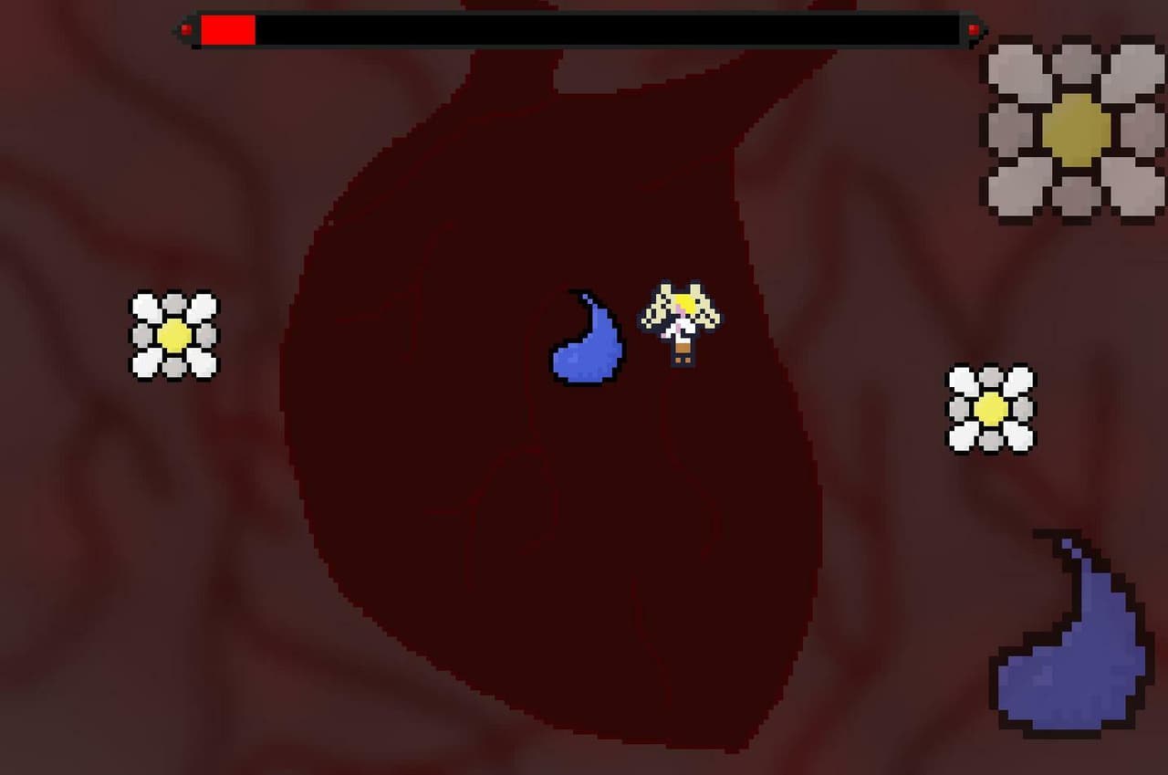 Eros and Psyche screenshot 3