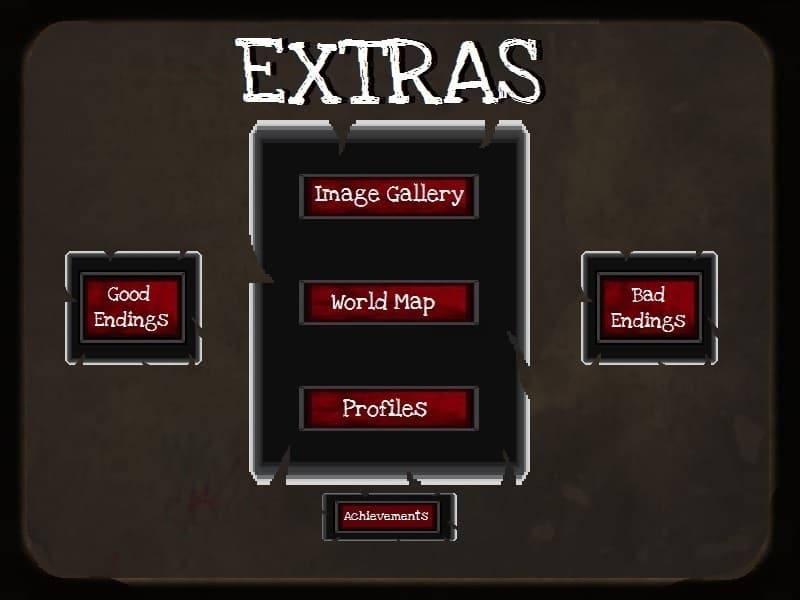 Magical Disarray [Demo] 1.0, Version 2 screenshot 3