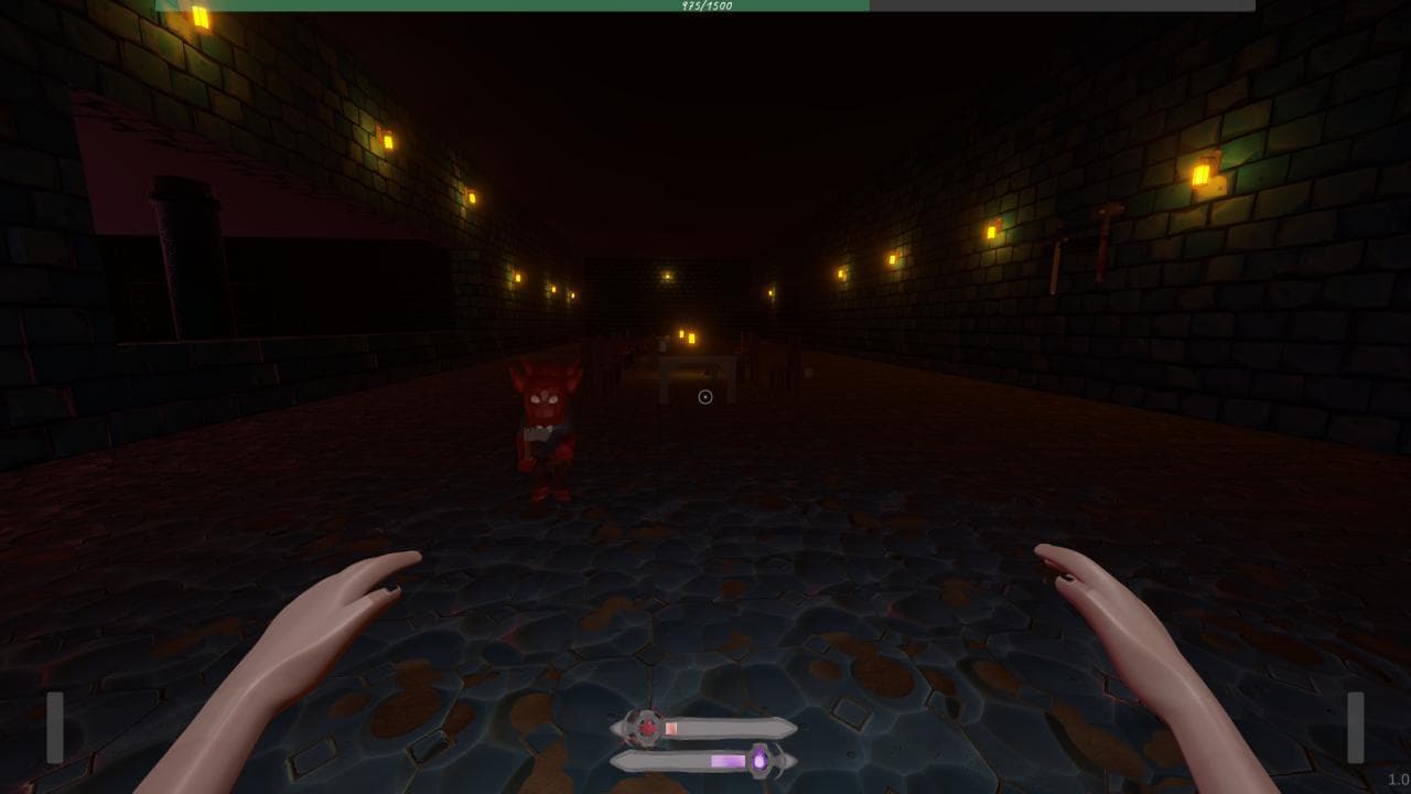 Magefire screenshot 3