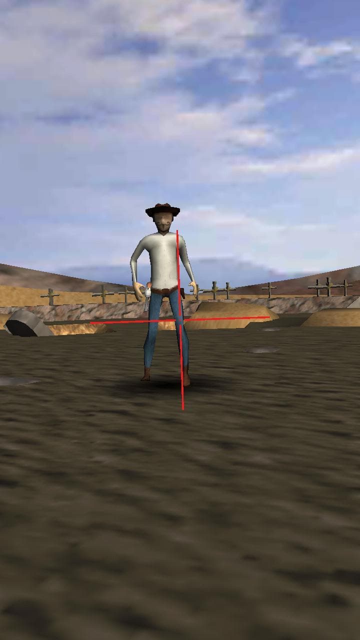 Duels! screenshot 2