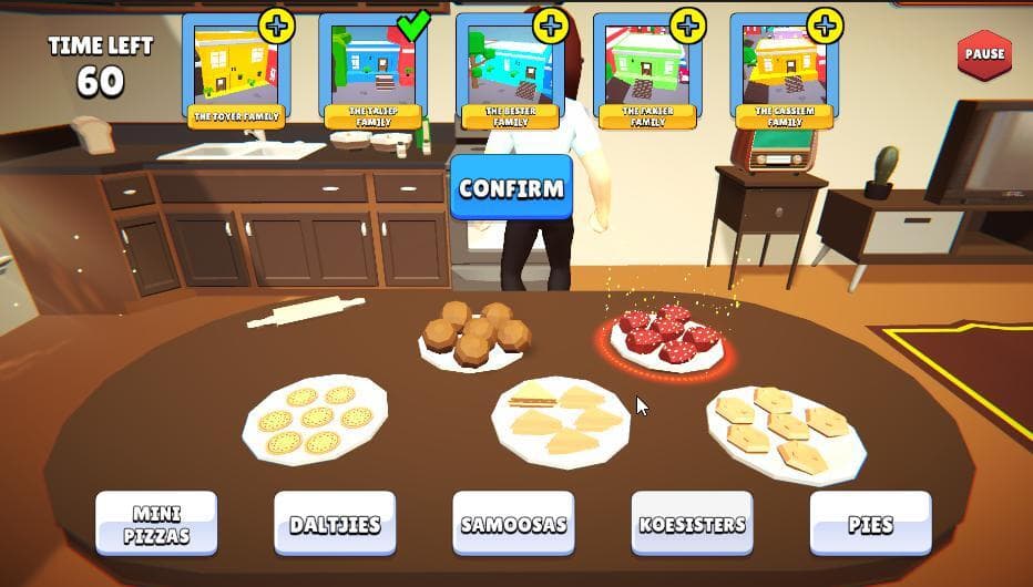 Boeka Treats