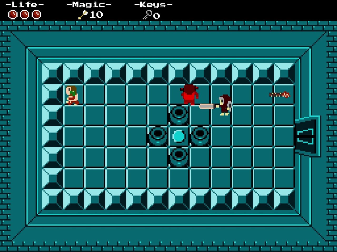 Azraels Journey screenshot 3