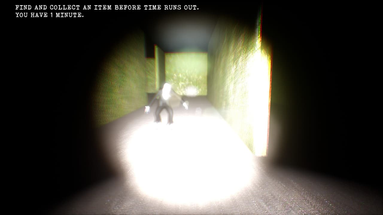The Horror Story: Remastered - The Prequel screenshot 6