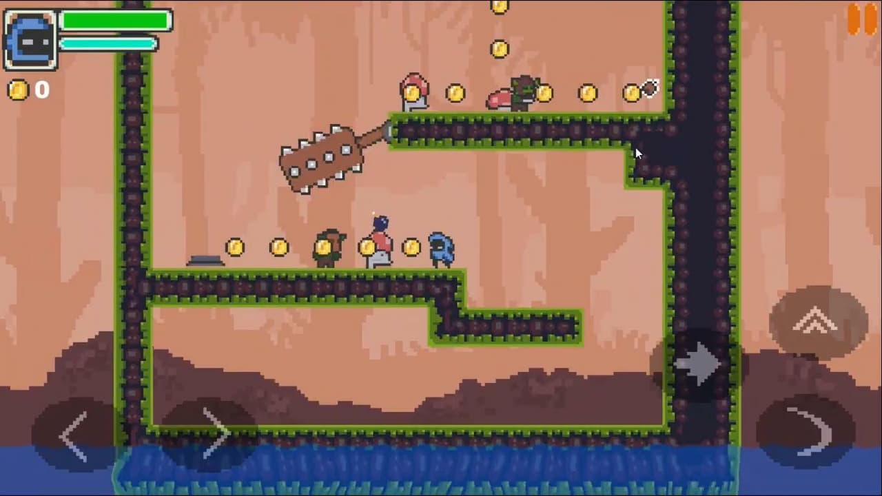 platfo (demo)