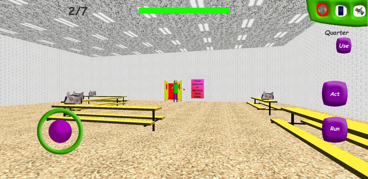 Baldis Basics In Education Ripoff 1.0