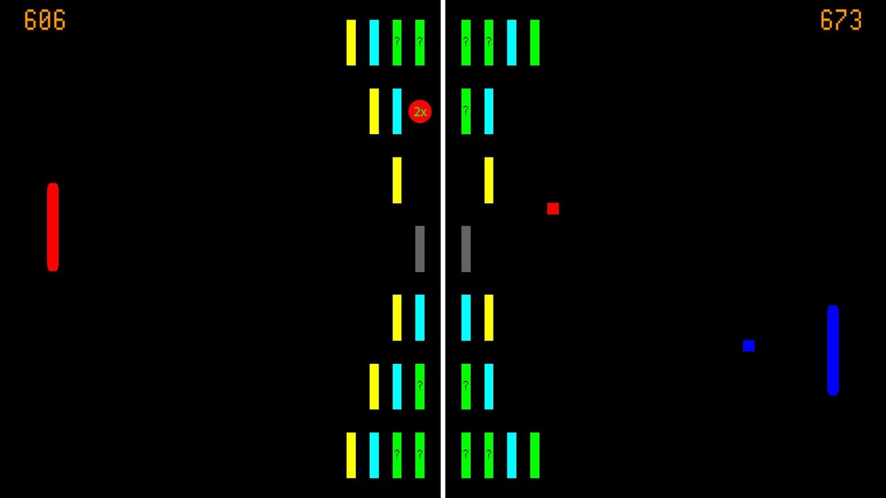 Ping Pong Breakout screenshot 5