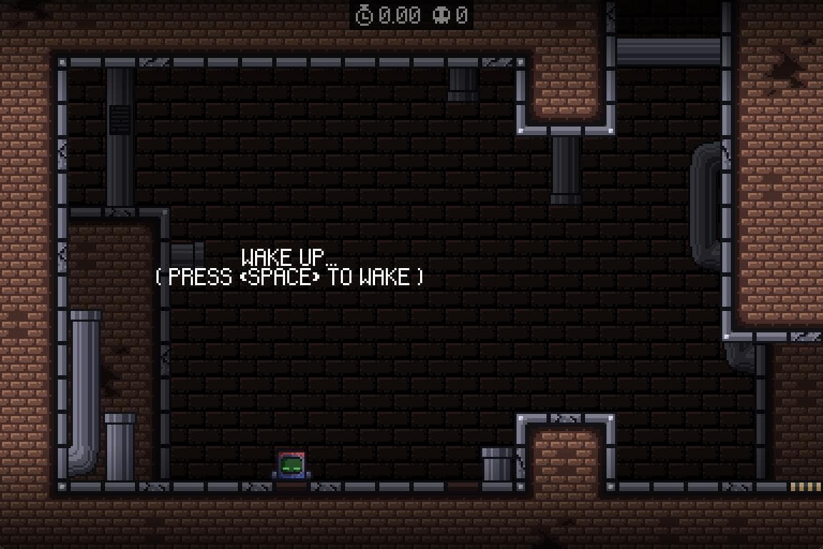 Reverse Polarity (Aidan) screenshot 2