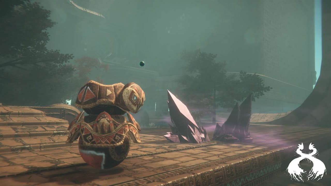 Aritana and the Twin Masks screenshot 3