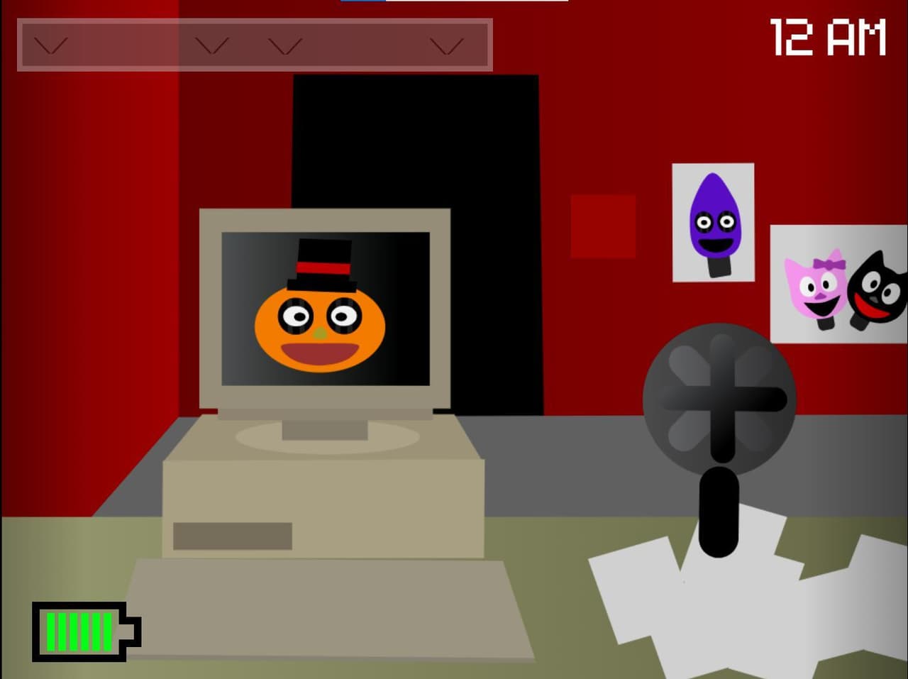 Five Nights at Pody screenshot 5