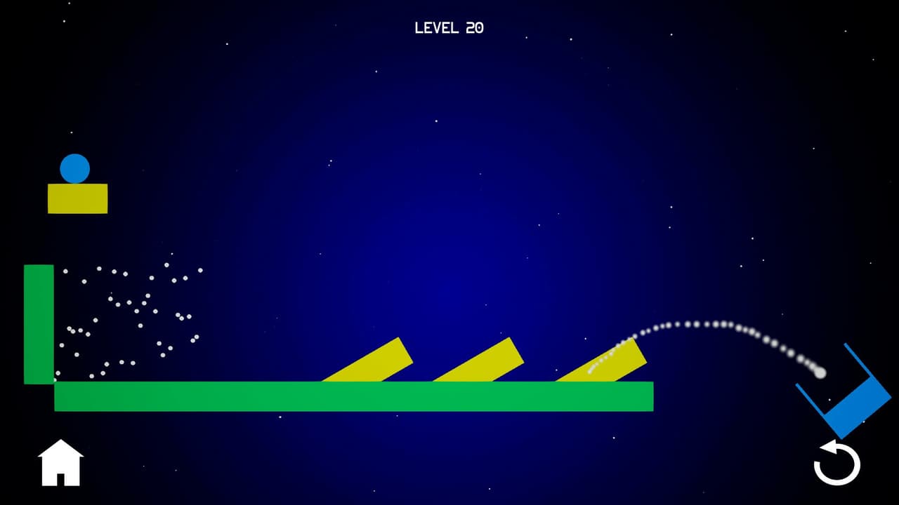 BAL Solid screenshot 6