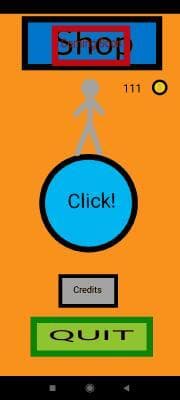 ClickerLoL screenshot 2