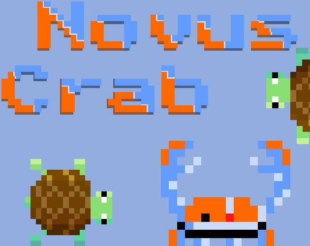 Novus Crab Web Version