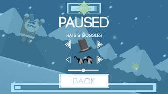 Snow Way Home (PriestleyCGD)