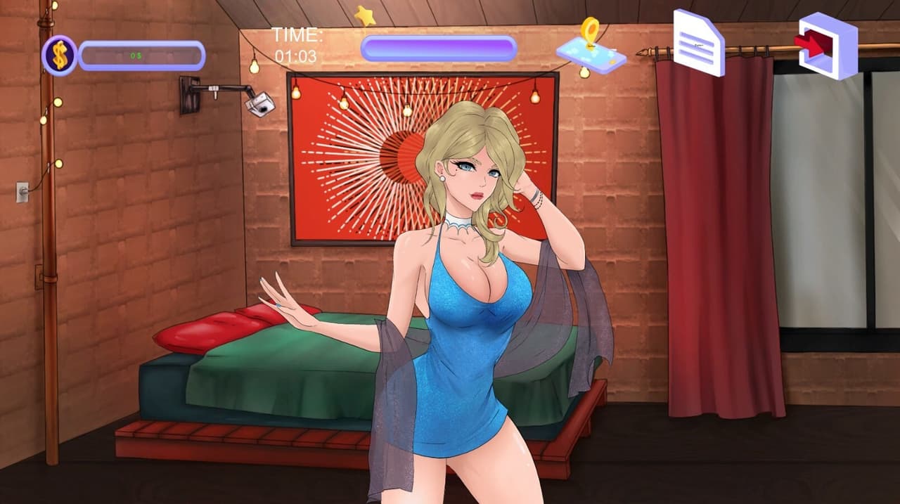 Uncle Heff screenshot 5
