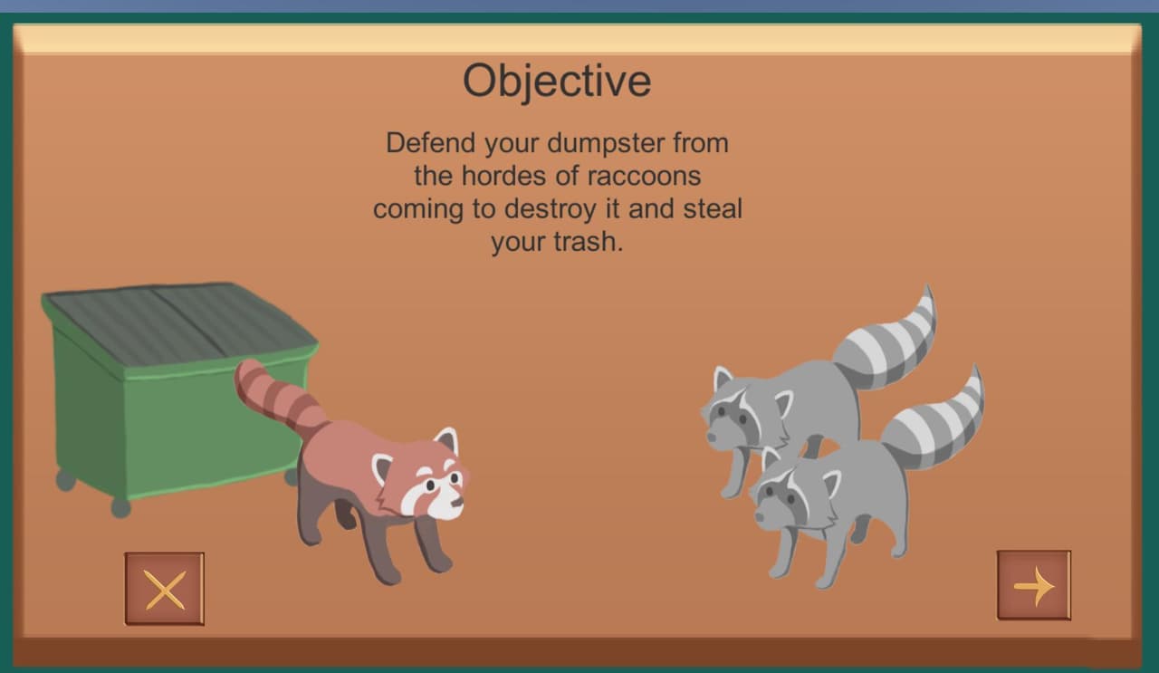 TrashPanda