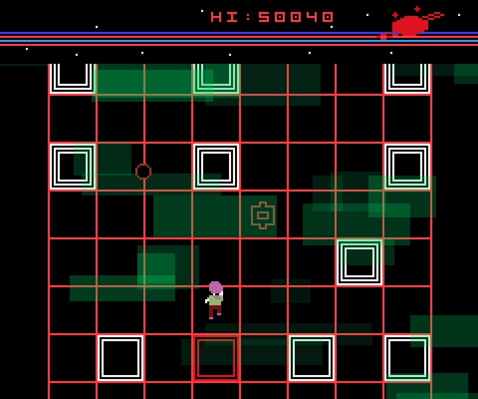 Void Chaser screenshot 3