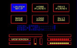 Agent Orange screenshot 3
