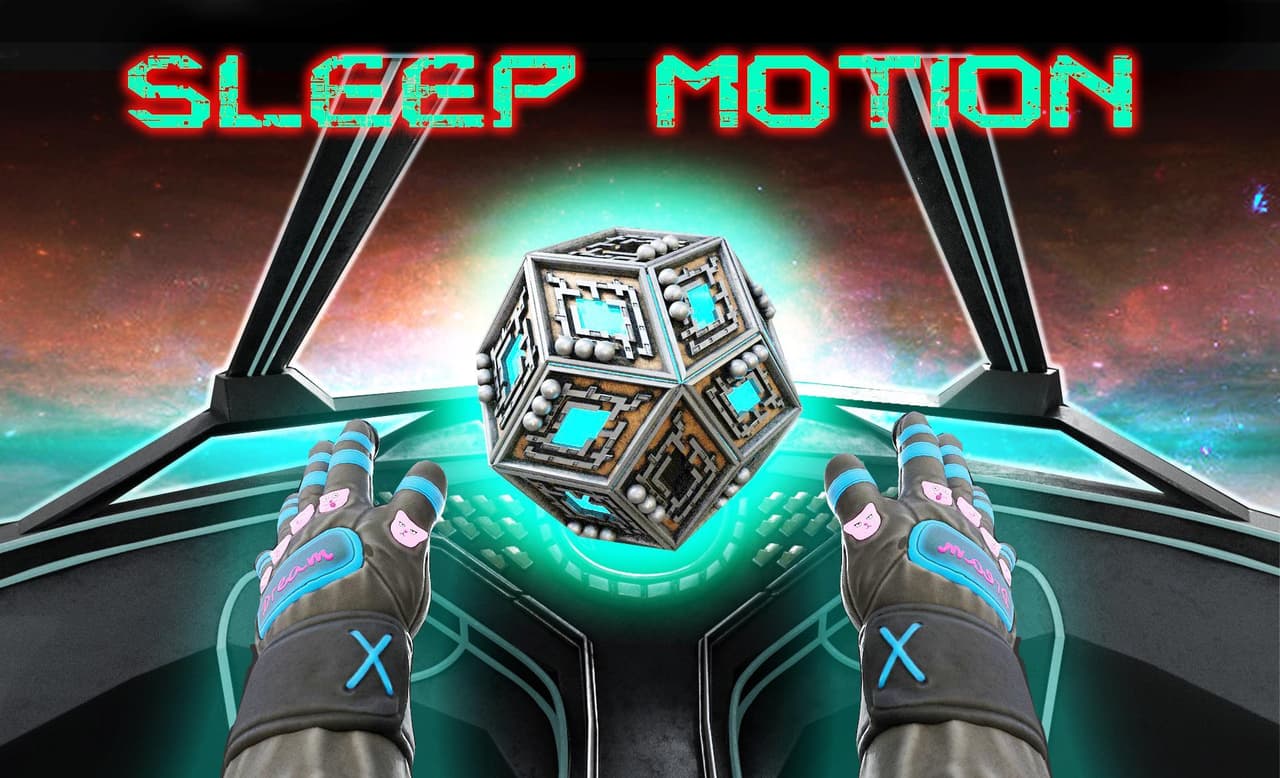 Sleep Motion