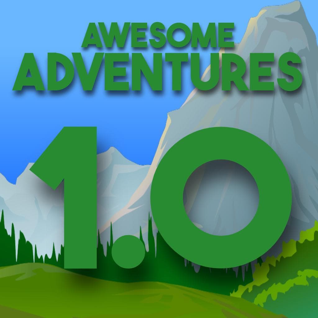 Awesome Adventures!