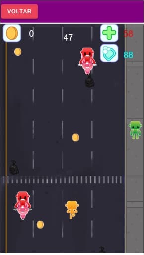Quarantiny screenshot 4