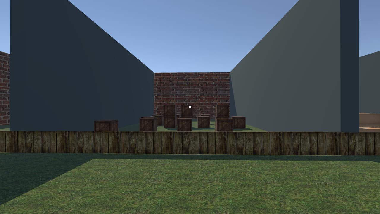 Gun Sandbox3D screenshot 6