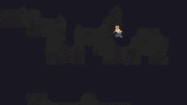 GUILT (itch) screenshot 5