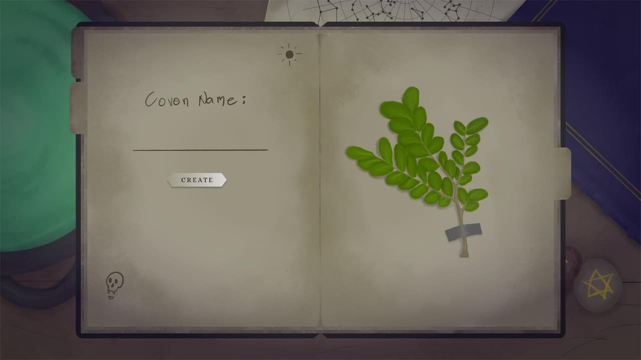 Witches For Hire! screenshot 3
