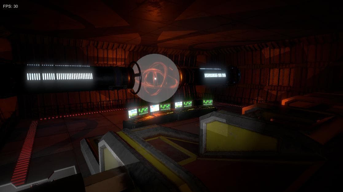 Zenith (itch) (MeaLynk) screenshot 5