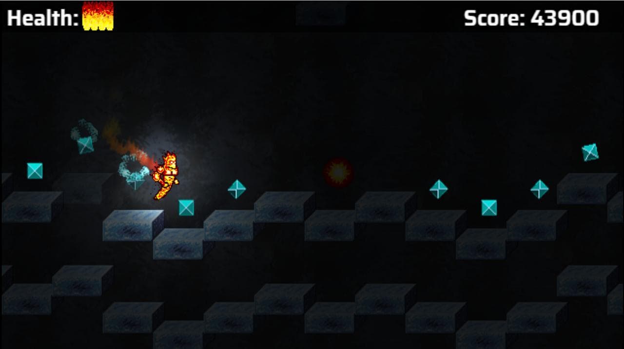 Fire Risk screenshot 5