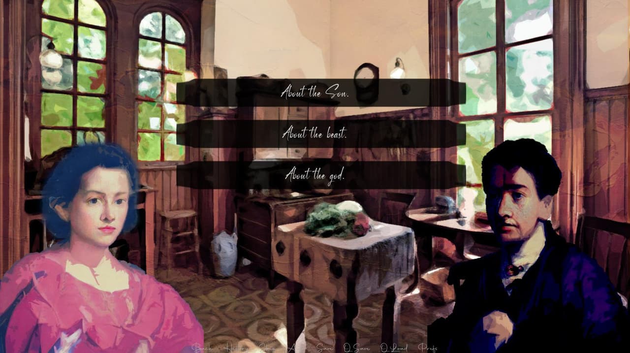 Moth (Minimanismo) screenshot 3