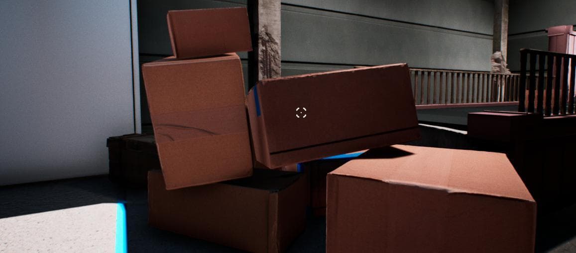 Warehouse Simulator 2021 screenshot 2