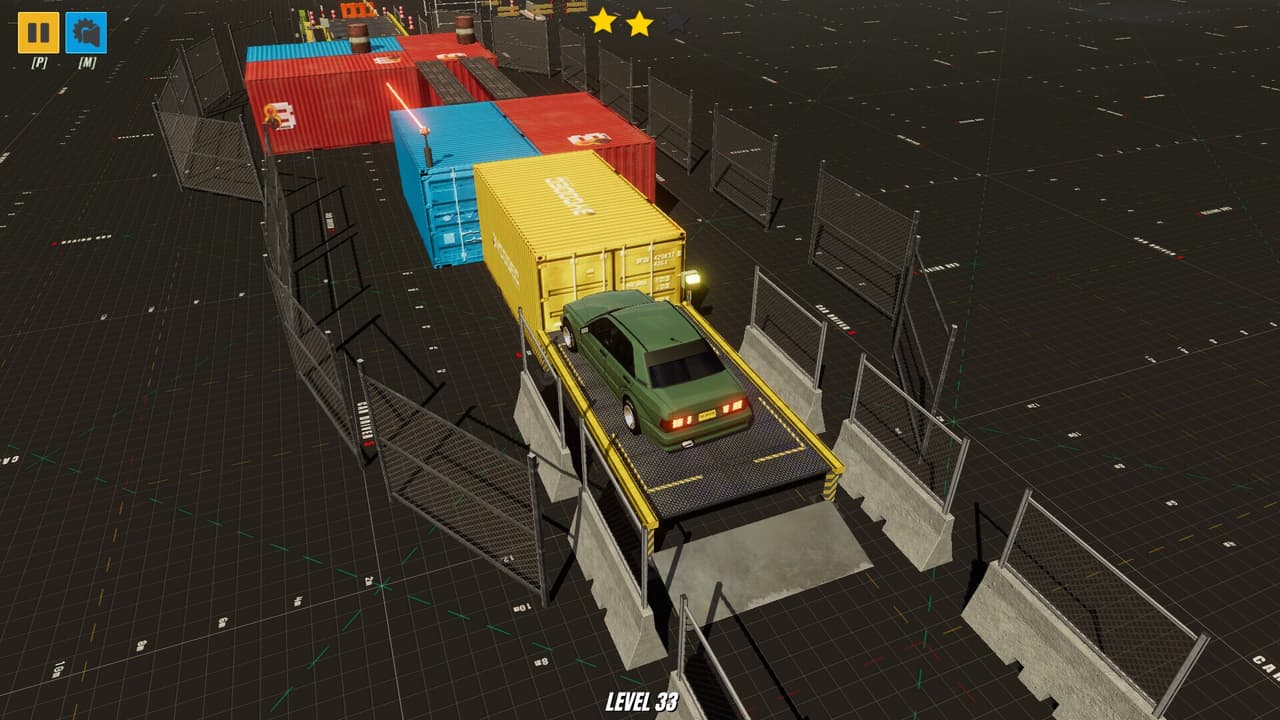 Car Driver 5 screenshot 5
