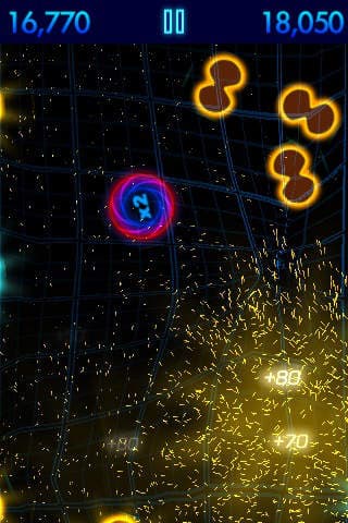 geoSpark - WARNING: Highly Addictive! screenshot 3