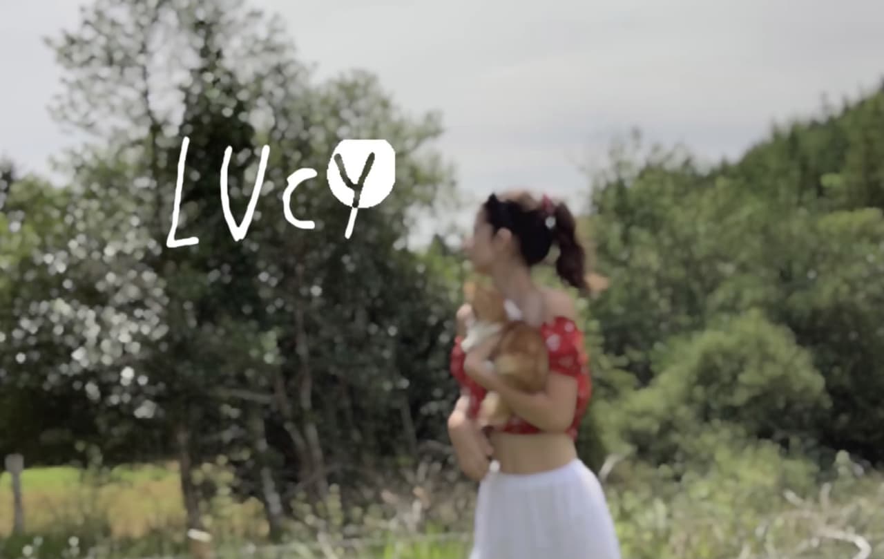 Lucy (itch) (dominikaskrzat)